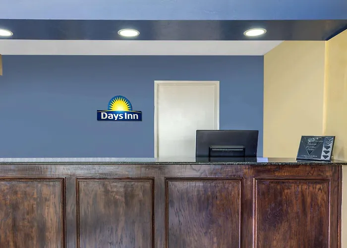 Days Inn By Wyndham Banning Casino/Outlet Mall