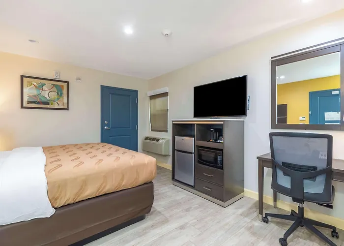 Quality Inn Banning I-10